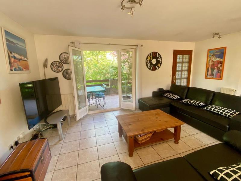 Maison de ville - 158 m² - 7 pièces