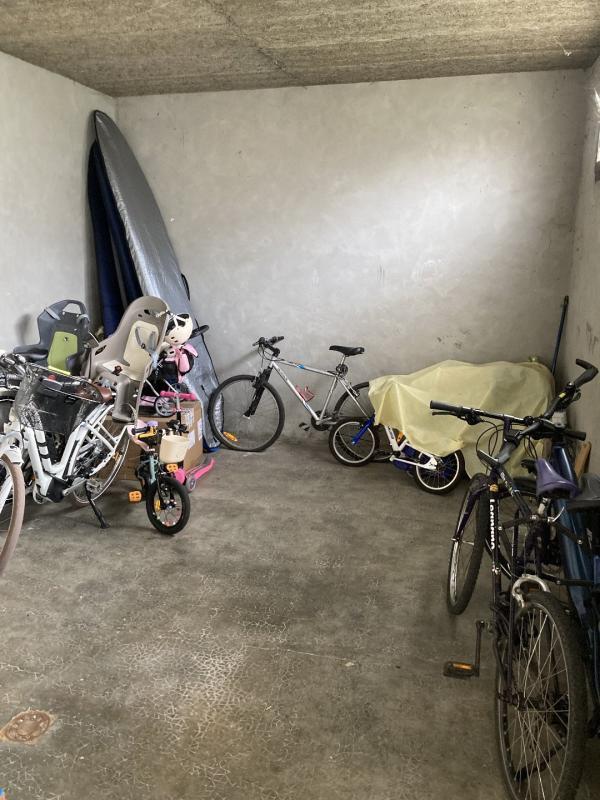 Studio - 28 m² - 1 pièce