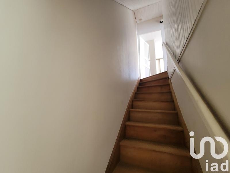 Maison - 150 m² - 4 pièces