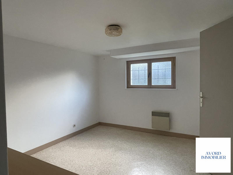 Maison - 65 m² - 3 pièces