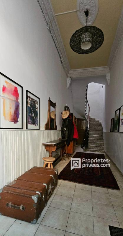 Maison - 135 m² - 6 pièces