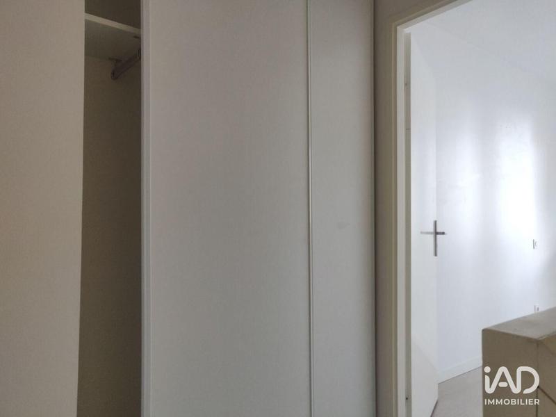 Appartement - 74 m² - 4 pièces