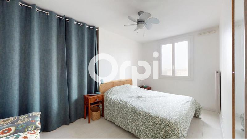 Appartement - 99 m² - 4 pièces