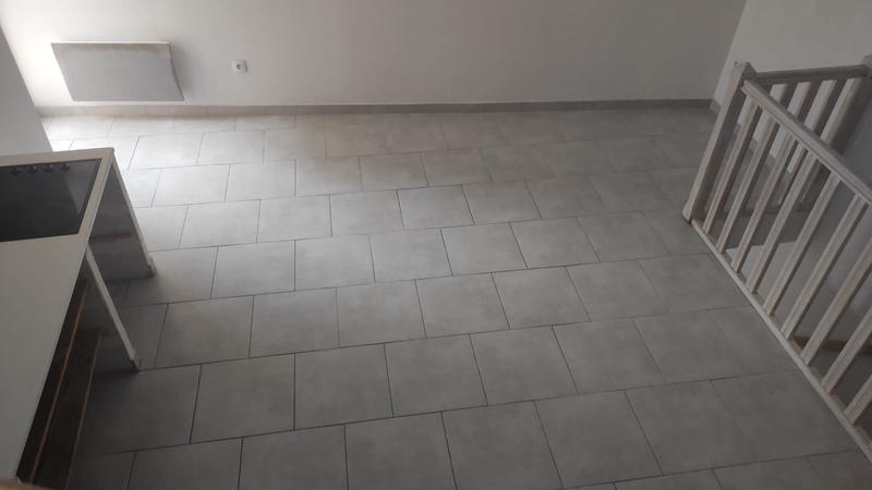 Maison de village - 58 m² - 3 pièces