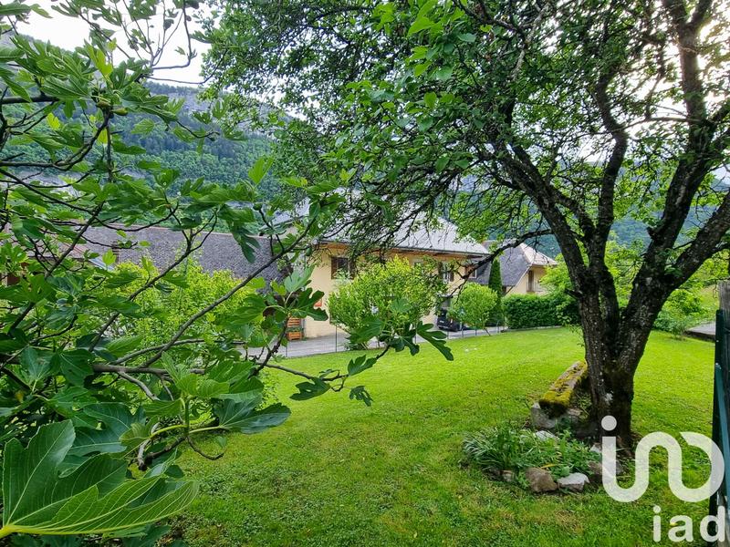 Maison de village - 97 m² - 3 pièces