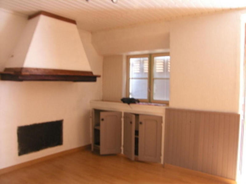 Maison - 60 m² - 3 pièces