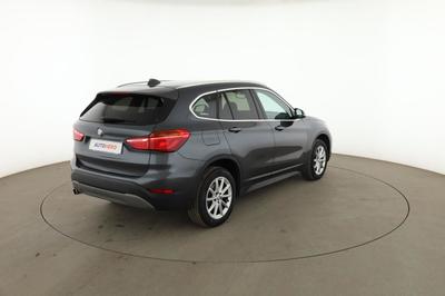 Bmw X1 sDrive16d Lounge 116 ch