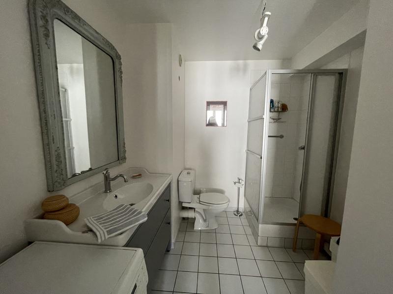 Appartement - 197 m² - 5 pièces