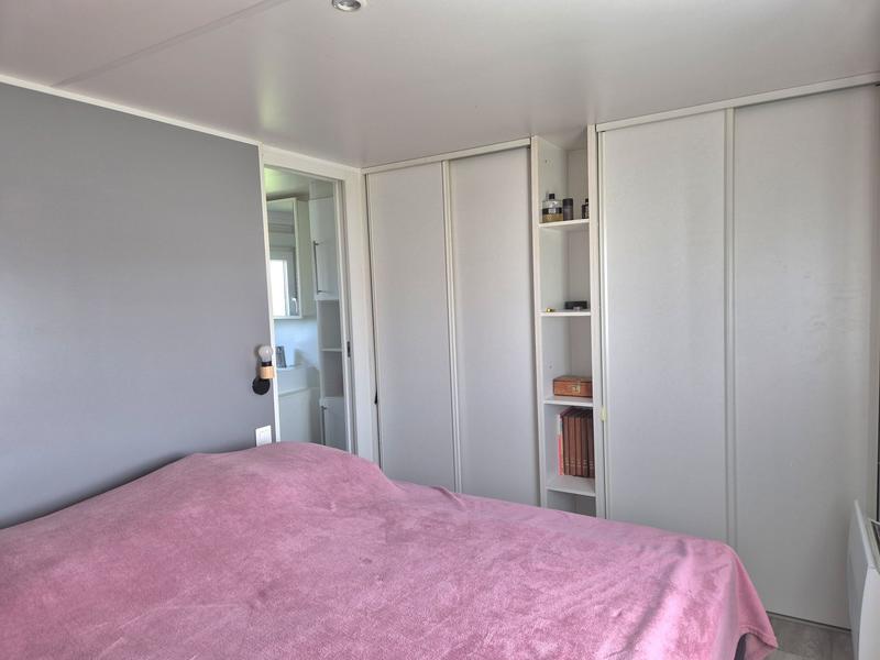 Maison - 50 m² - 3 pièces