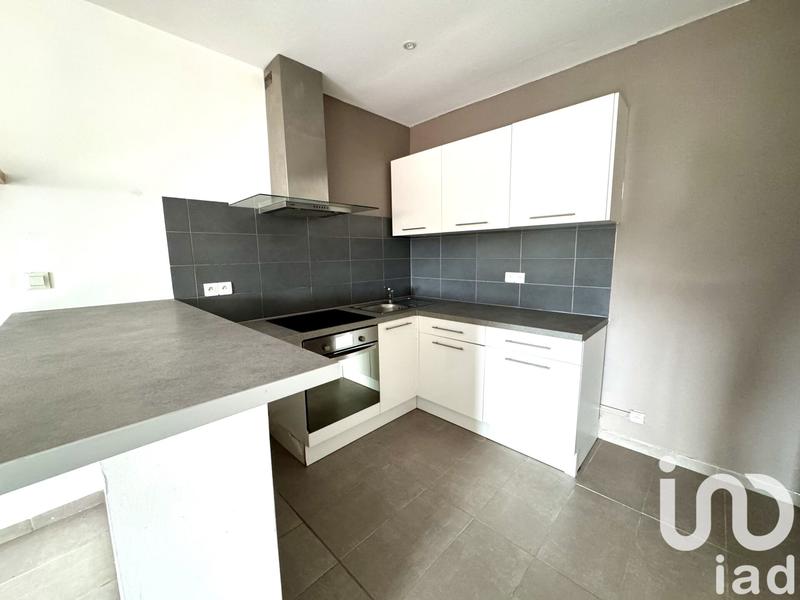 Appartement - 86 m² - 4 pièces