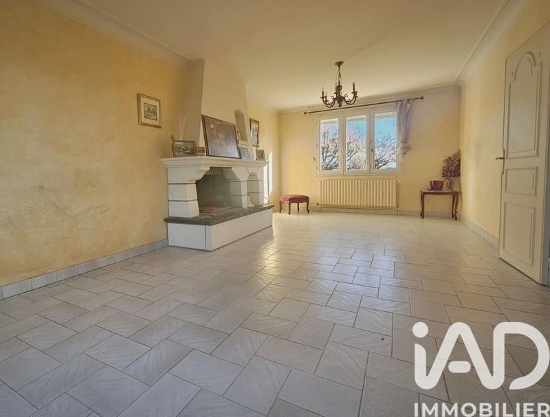 Maison - 77 m² - 4 pièces