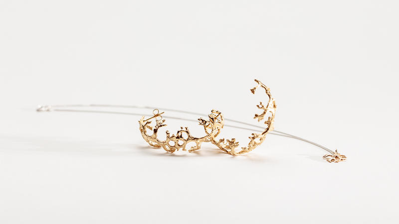 Laura Guitte Jewellery