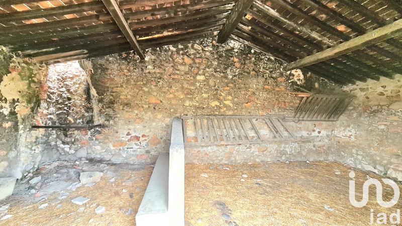 Terrain agricole - 23 110 m²