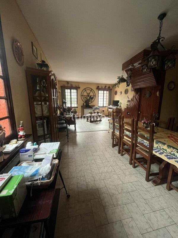 Maison - 103 m² - 4 pièces