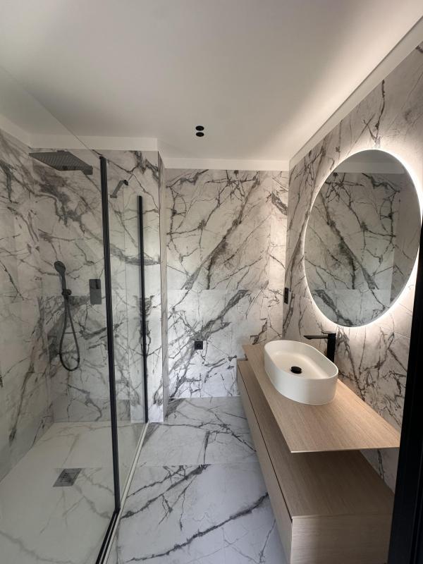 Maison - 124 à 157 m² - 4 pièces