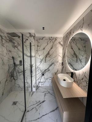 Maison - 124 à 157 m² - 4 pièces