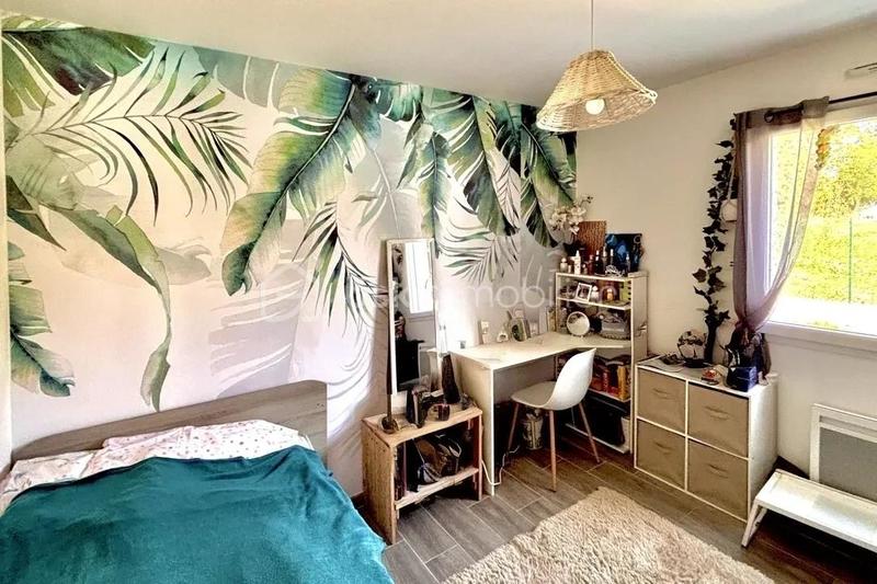 Villa - 87 m² - 4 pièces