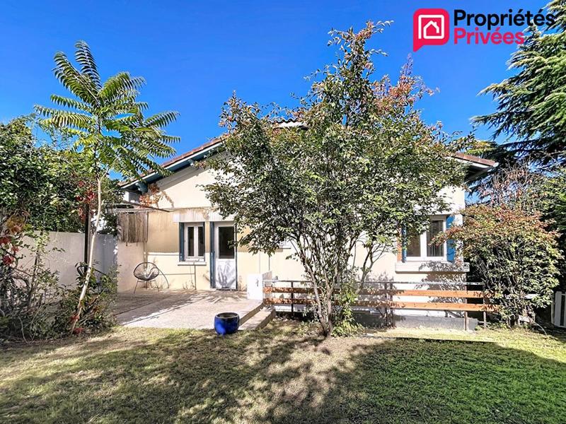 Maison - 171 m² - 6 pièces