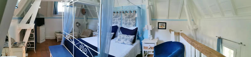 Moulin - 390 m² - 9 pièces