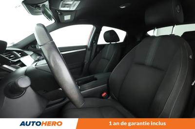 Honda Civic 1.0 i-Vtec Executive 5p 126 ch