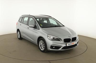 Bmw Série 2 Gran Tourer 218d Bva8 150 ch