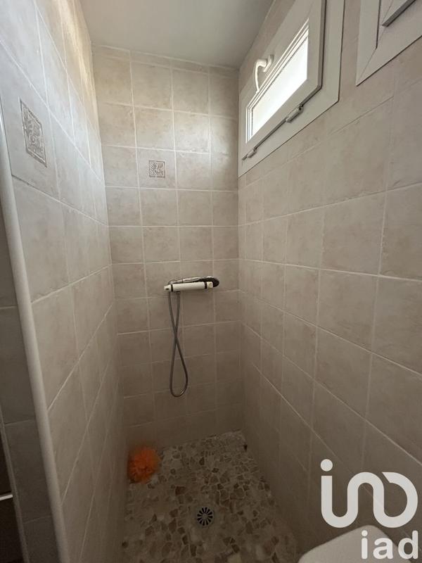 Maison - 92 m² - 5 pièces