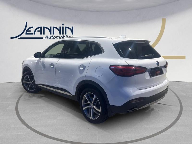 Mg Ehs 1.5t Gdi Phev Luxury