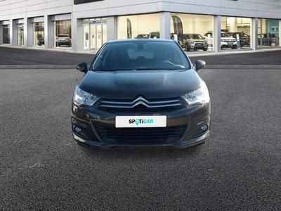 Citroën C4 II E-Hdi 110 Airdream Confort Bmp6