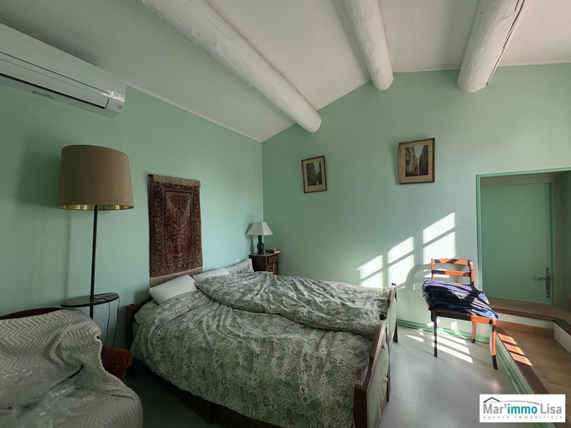 Maison - 144 m² - 5 pièces