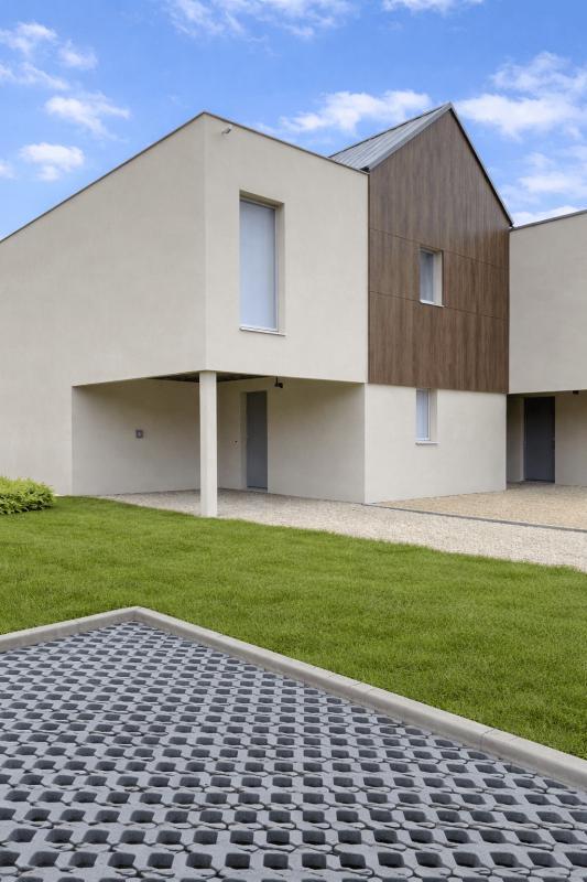 Pavillon - 93 m² - 4 pièces