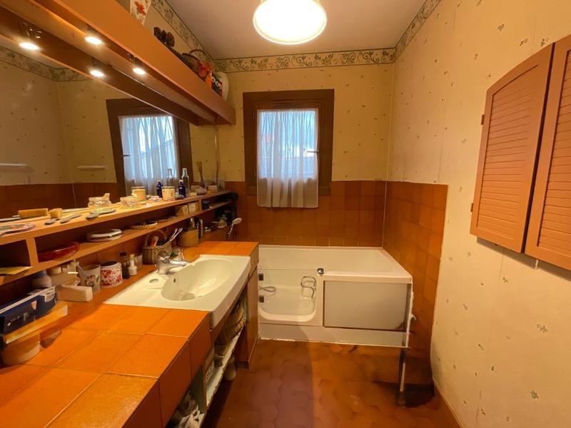 Maison - 162 m² - 7 pièces