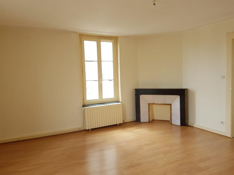 Appartement - 78 m² - 3 pièces