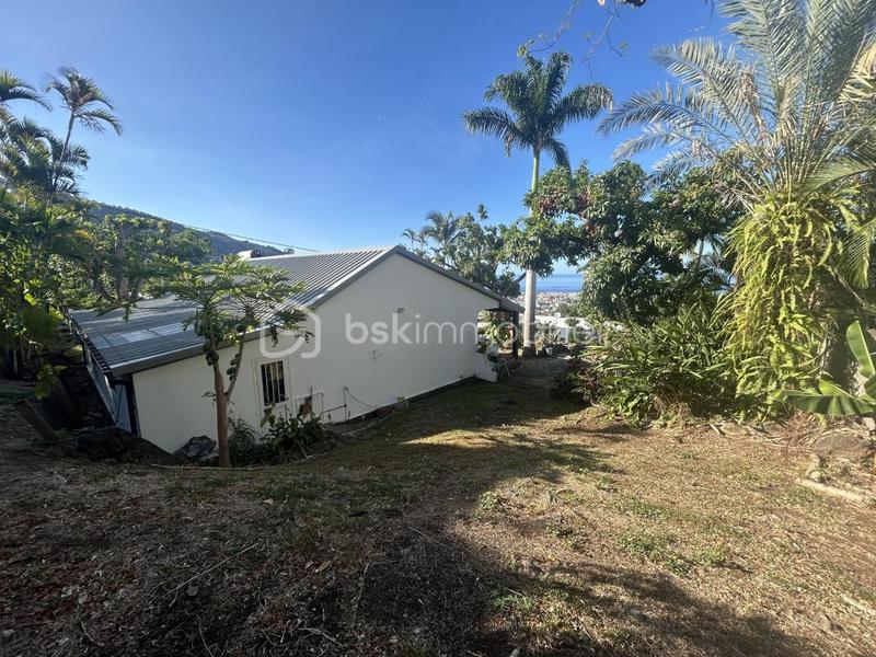 Villa - 136 m² - 5 pièces