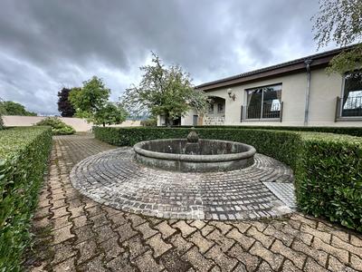 Maison de maîtres - 424 m² - 16 pièces