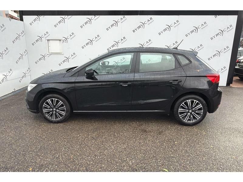 Seat Ibiza 1.0 Tsi 95 ch s/S Bvm5 Copa