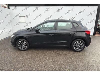 Seat Ibiza 1.0 Tsi 95 ch s/S Bvm5 Copa