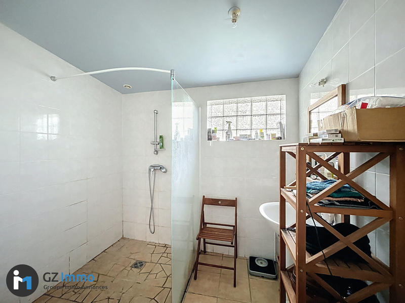 Maison - 177 m² - 7 pièces