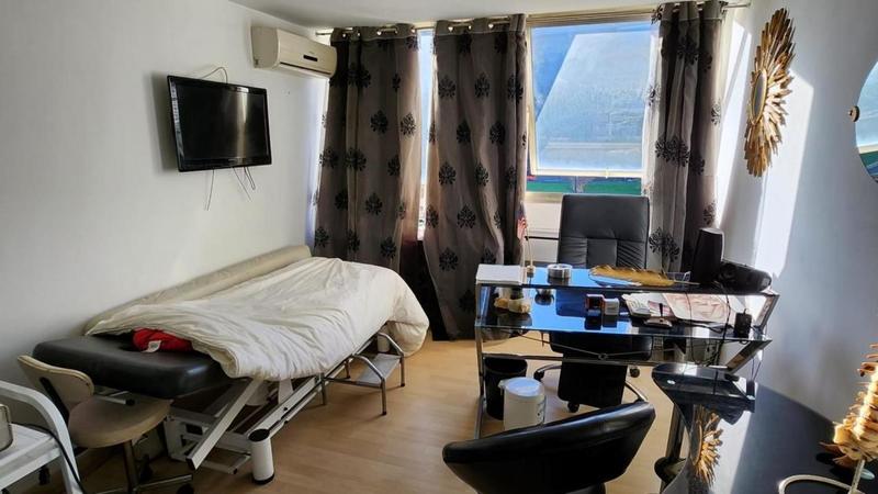 Appartement - 114 m² - 3 pièces