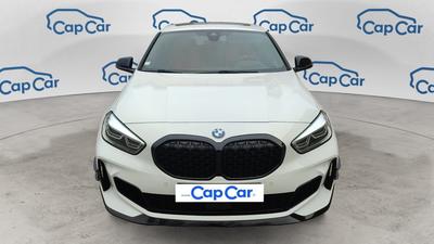 Bmw Série 1 (F40) M135i 306 xDrive Bva8 m Performance - Entretien constructeur Toit ouvrant