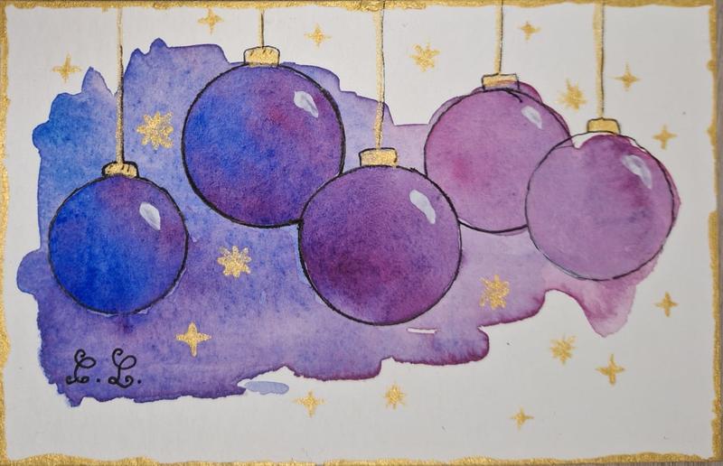 Ateliers et contes de Noël à la Sourcellerie