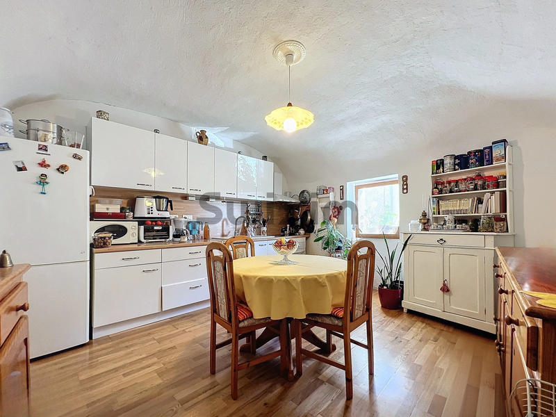 Maison de village - 74 m² - 4 pièces