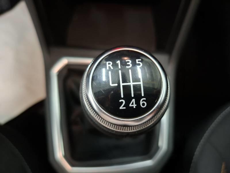 Dacia Sandero Eco-G 100 - 22 Stepway Confort