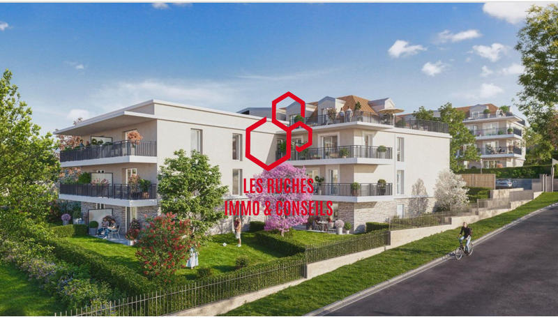 Maison - 122 m² - 6 pièces