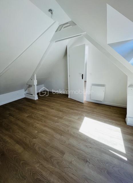 Maison de ville - 56 m² - 3 pièces