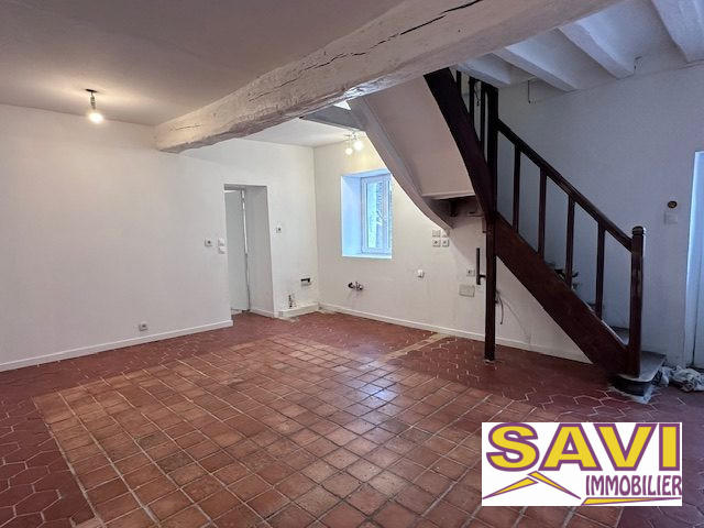 Maison - 150 m² - 8 pièces