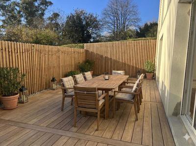 Appartement - 85 m² - 5 pièces