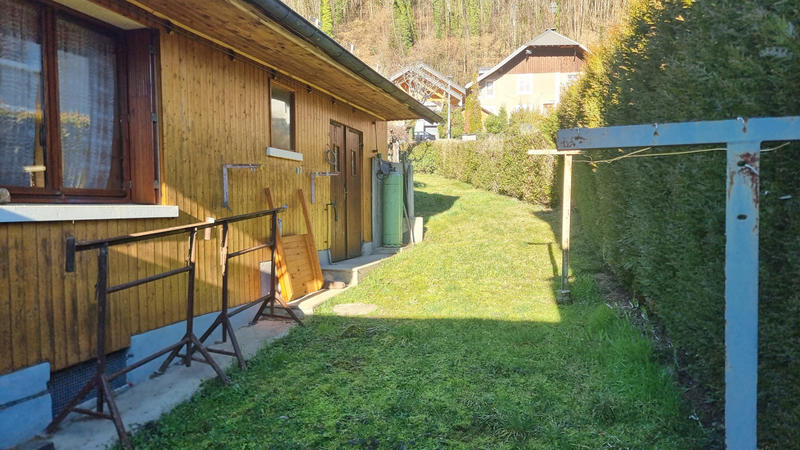 Maison de village - 109 m² - 7 pièces