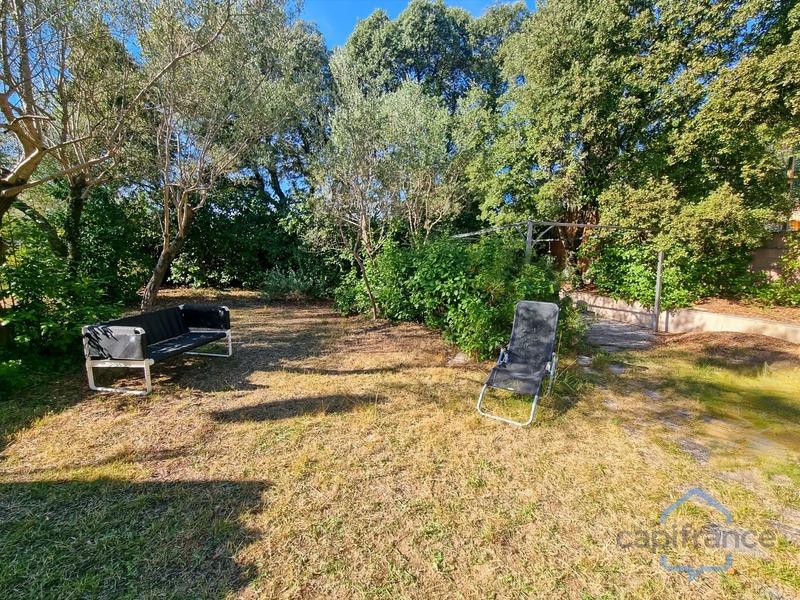 Maison - 140 m² - 4 pièces