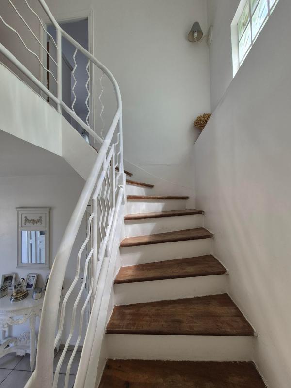 Maison - 86 m² - 5 pièces