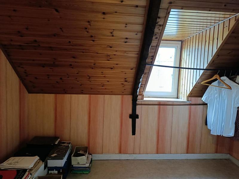 Maison - 52 m² - 3 pièces